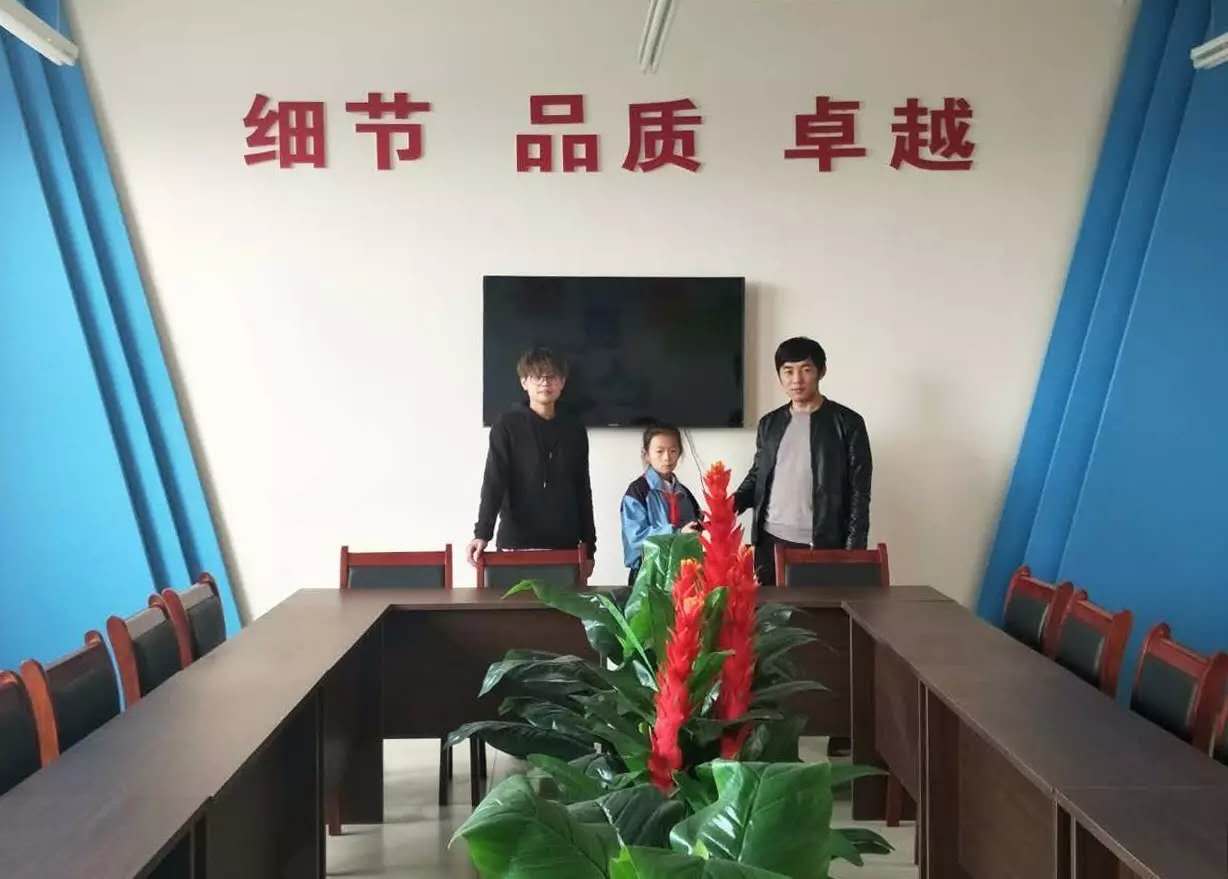 拾金不昧，向祁縣“小雷鋒”學習--記山西盛大鋼結構我身邊的小事兒