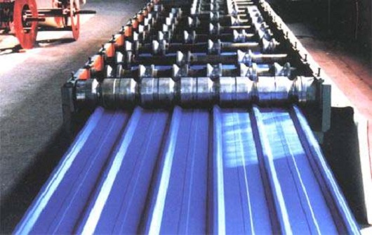 運城鋼結(jié)構(gòu)廠房的圍護(hù)系統(tǒng)生產(chǎn)加工須知