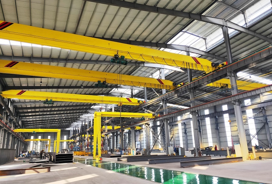 選擇山西鋼結(jié)構(gòu)公司:30年深耕的山西盛大鋼結(jié)構(gòu)為何是優(yōu)選?