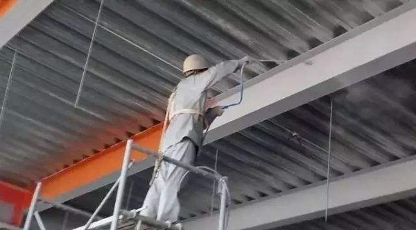 太原鋼結構工程居然這樣被維護和保養