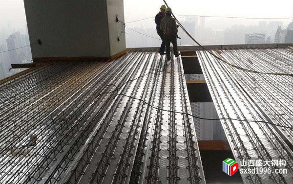 山西樓承板廠(chǎng)家